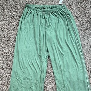 Aerie Pajama Pants